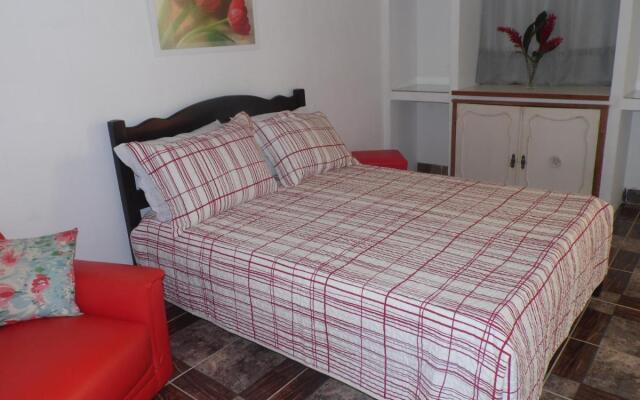 Maison Aires Malcher