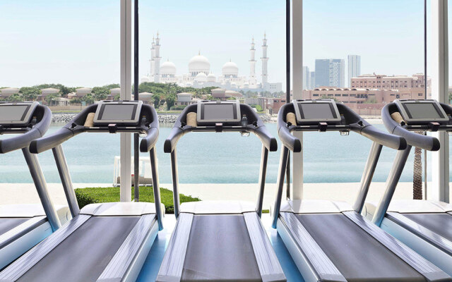 Fairmont Bab Al Bahr Hotel
