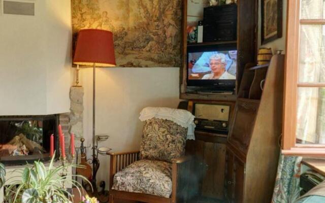 Gîte de La Galaisière