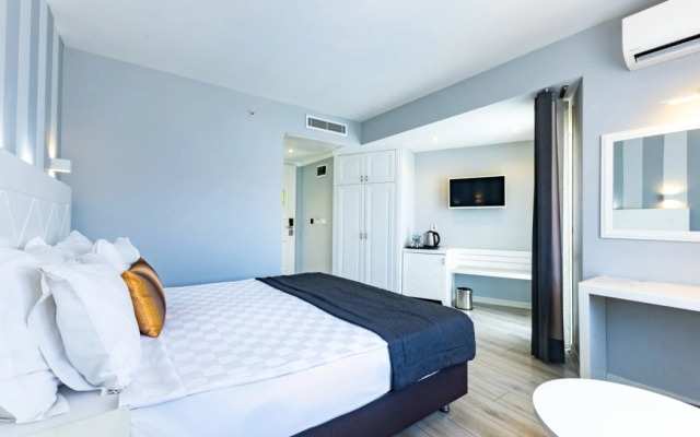 Motto Premium Hotel & Spa