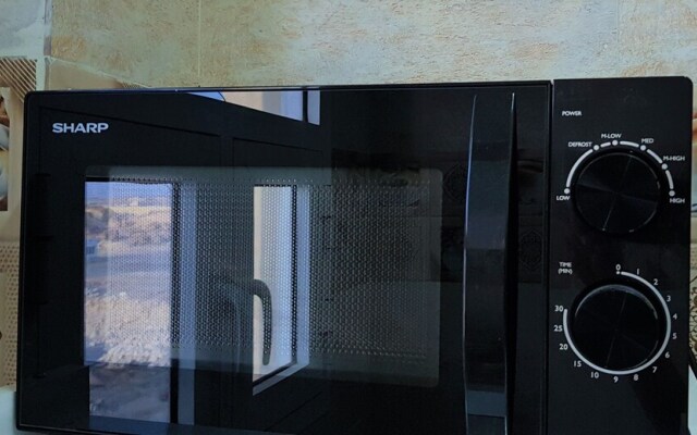 Duqm Suites