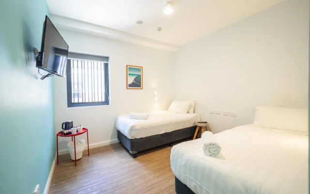 YHA Byron Bay