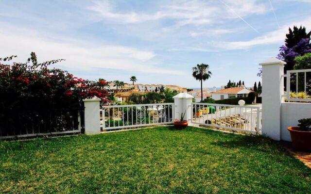 Villa Rafaela