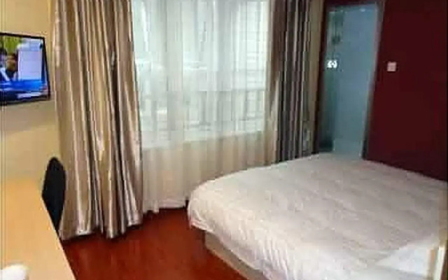 Hanting Hotel Chongqing Guanyin Bridge Branch