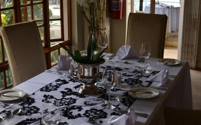 Hole in One Boutique Hotel and Conference Centre
