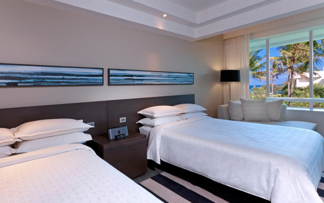 Sheraton Grand Mirage Resort, Gold Coast