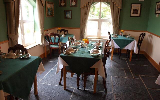 Deer Park House
