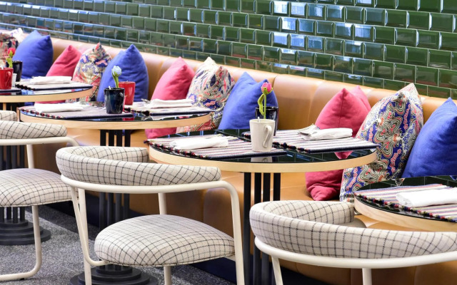 The Editory House Ribeira Porto Hotel