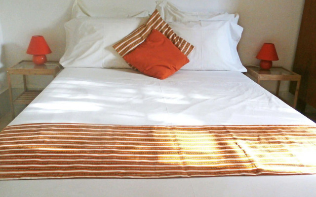 B&B Villa Calliandra