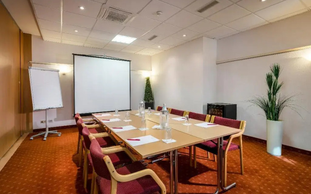 Hotel Imlauer Vienna