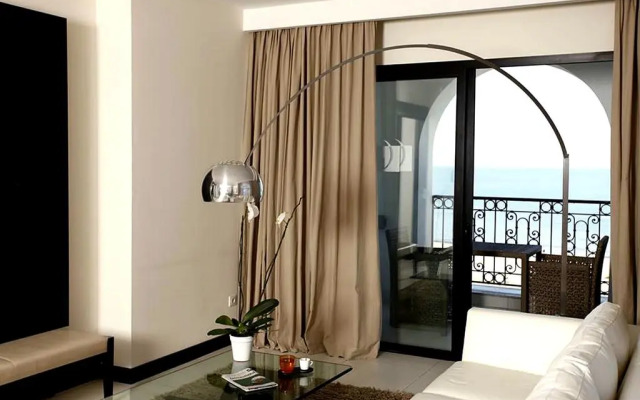 Dar El Marsa