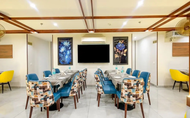 Hotel Le Premier