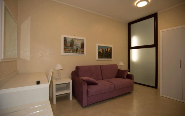 La Serenissima Hotel