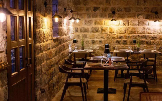 Ruzmarin Boutique Hotel Aycon