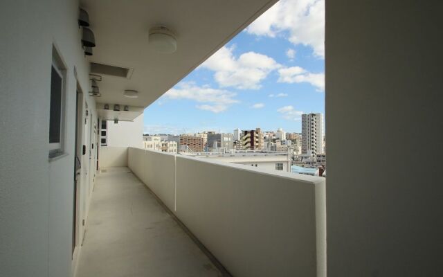 CLASS INN Omoromachi Station