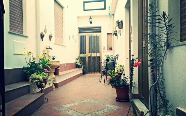 Antica Dimora Marinelli Cav Restaurant