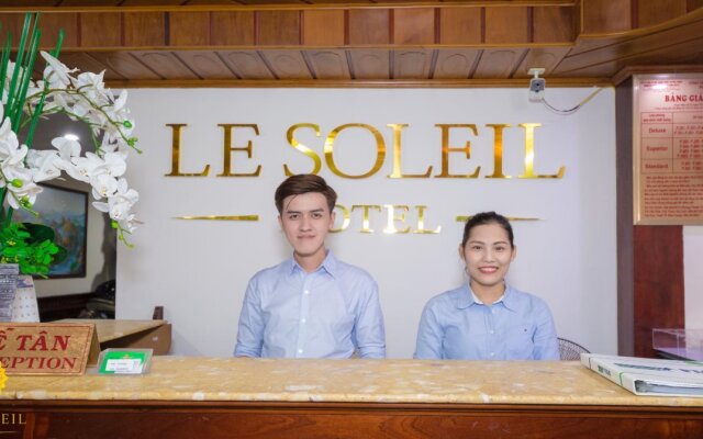 Le Soleil Hotel Nha Trang