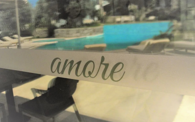 Amore Boutique Hotel