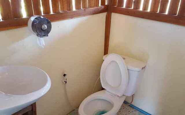 Chiang Dao country retreat