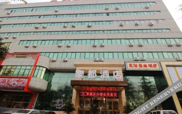 Ledu Hotel