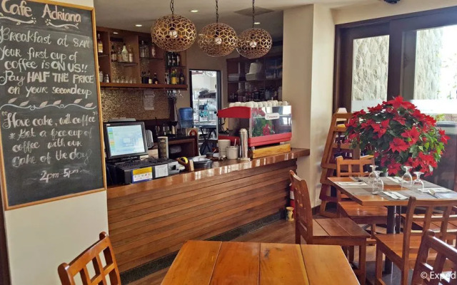 S407 at Outlook Ridge Baguio
