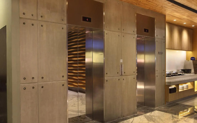 AI Hotel Jakarta Thamrin
