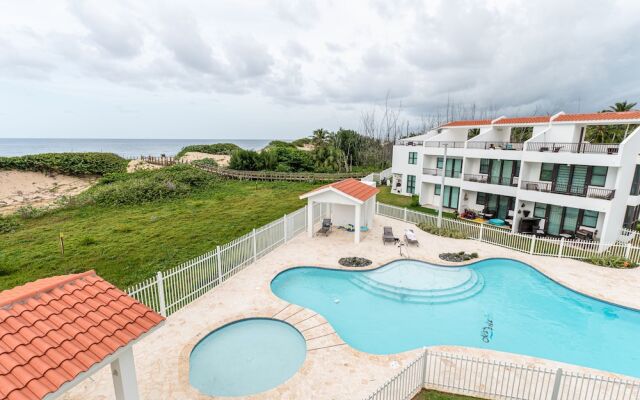 3 Bedroom Oceanfront Beach House