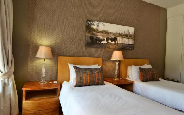 Highgrove Guesthouse