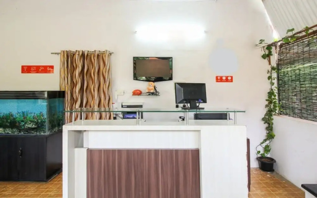 Sharmada Hidden Nest Resort