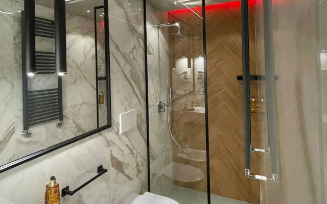 Z-ArchSuites Urbs