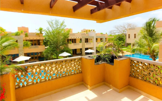 Luxury Private Villas in Diani Beach, Mombasa Kenya