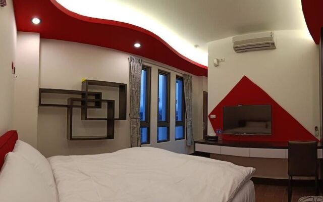 Farola Elevator Farm Homestay