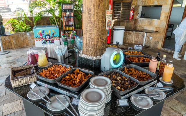 El Aram Imirá Beach Resort