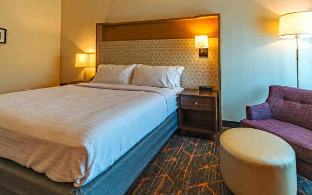 Courtyard® by Marriott® Atlanta Dunwoody