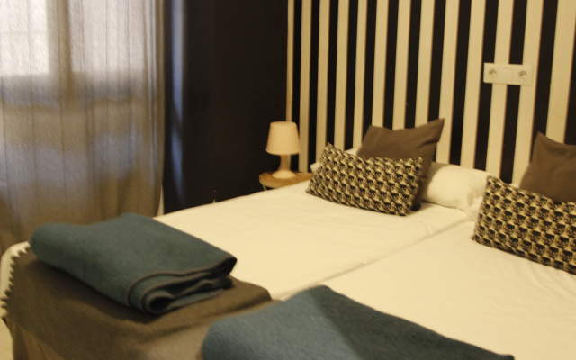 Feel Hostels Soho Malaga