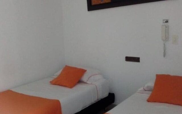 Confort Plaza Hotel
