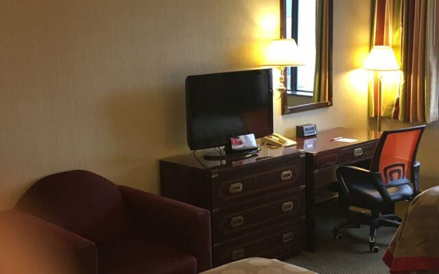 Ramada Portland Airport
