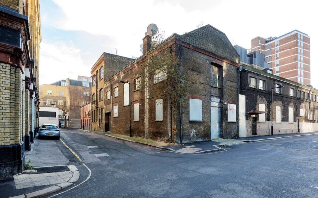 Borough Market Studio