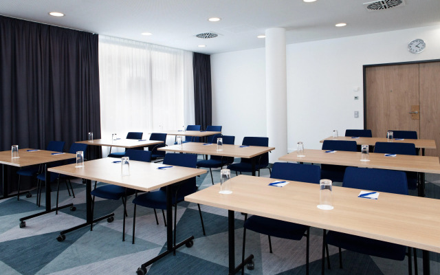 Holiday Inn Express Lustenau by IHG