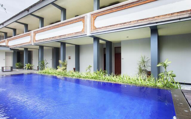 The Yani Hotel Bali