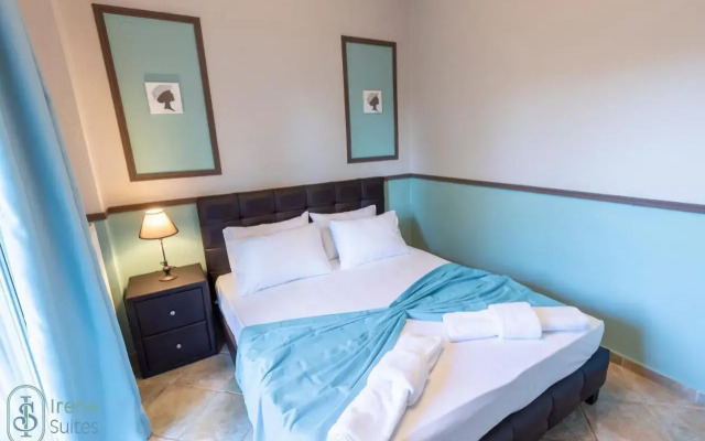 Irene Suites