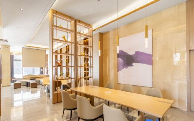 Lavande Hotel Wenchang Branch