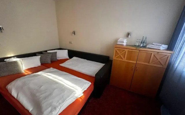Vita Balance Hotel