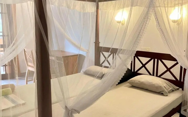 Vacation Beach Guest House