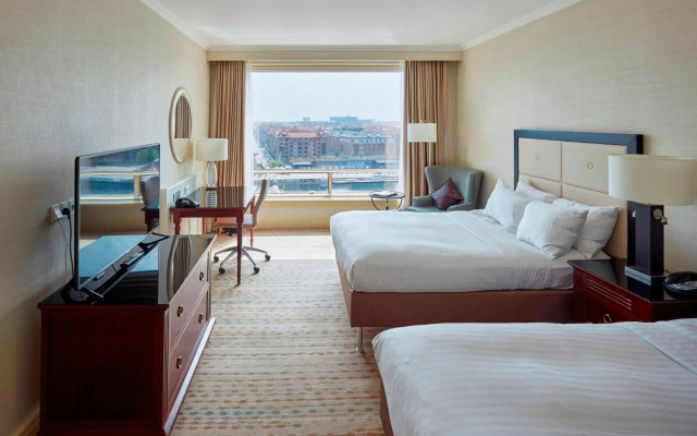 Copenhagen Marriott Hotel