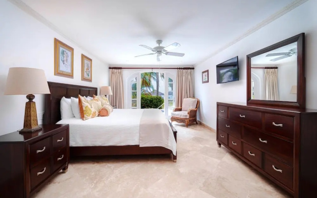 Royal Westmoreland - Sugar Cane Ridge by Blue Sky Luxury