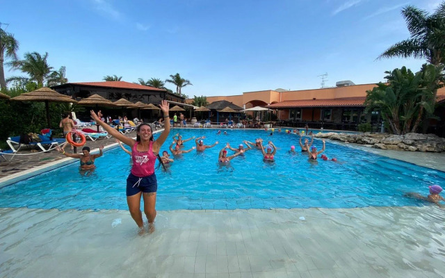 Villaggio Punta Grossa