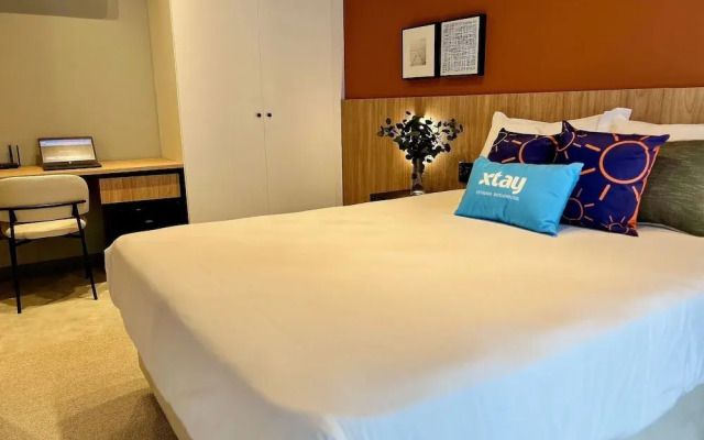 Xtay Oslo Florianópolis