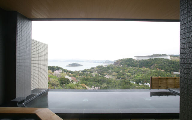 Kyukamura Minami-Awaji