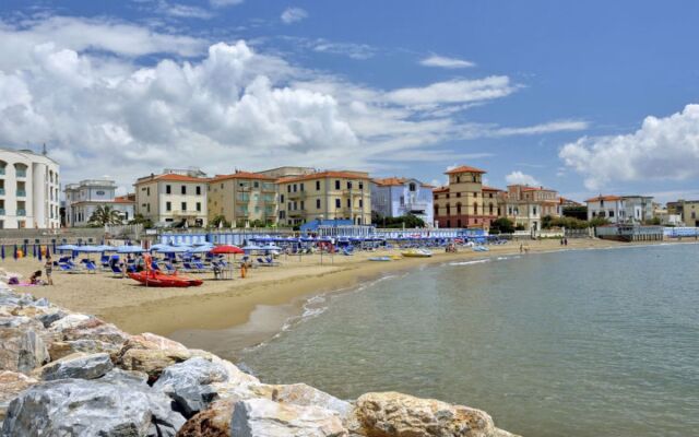 Apartment Levante San Vincenzo